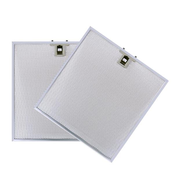 Aluminum Filters for 30 in. Pyramid Wall Mount Range Hood Model# WA0575 (2-Pack)