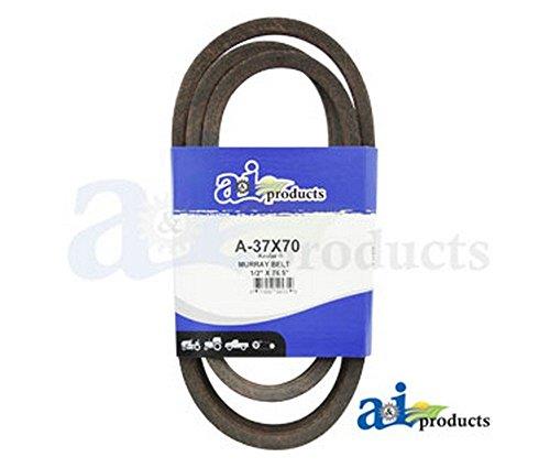 A&I - Belt, Blade Drive. PART NO: a-37X70