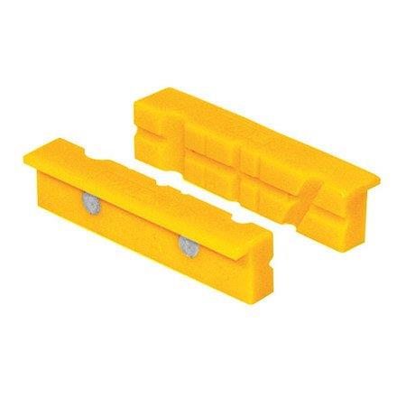 Bessey Nylon Vise Jaws for Vises from 3-6in