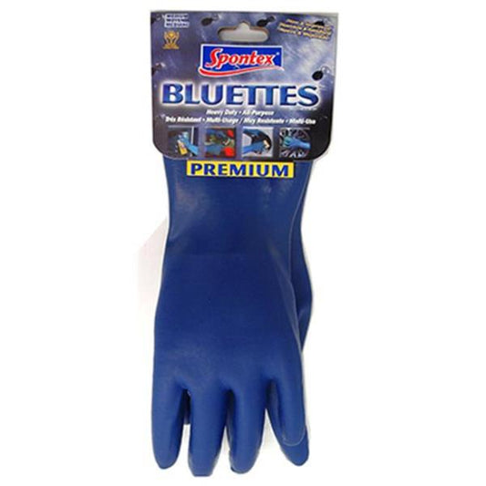 Small Rubber Gloves 17005