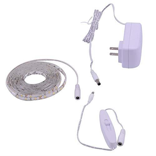 Utilitech 96-in Plug-in Under Cabinet LED Strip Light