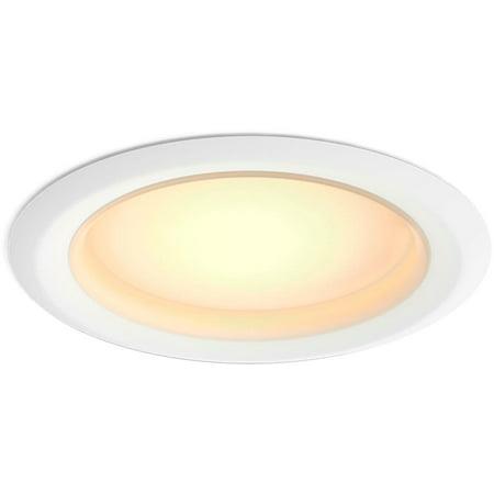 Philips Hue White Ambiance 5/6  High Lumen Recessed Downlight (4-Pack)  White LED