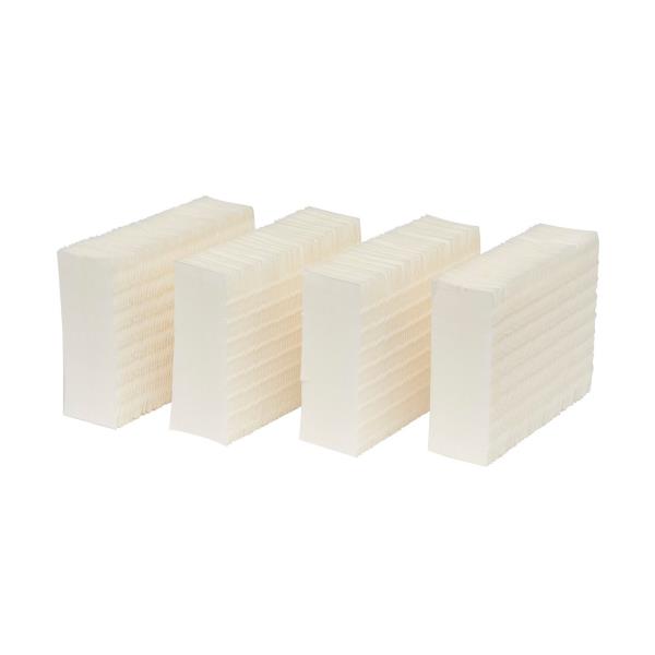 AIRCARE HDC411 Replacement Wicking Humidifier Filter  4-Pack