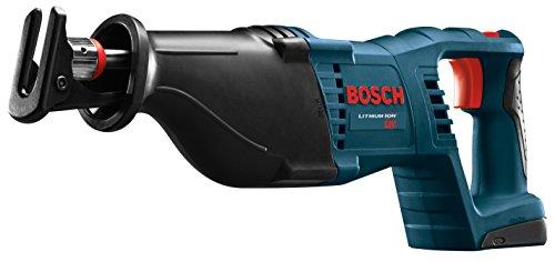 Bosch 18-volt Variable Speed Cordless Reciprocating Saw (Bare Tool)