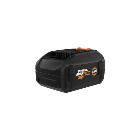 Worx WA3669 20V Lithium-Ion Battery 2.0Ah