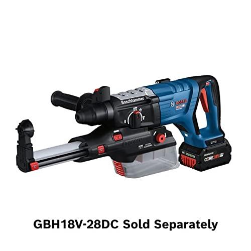 Bosch SDS-Plus Dust-Collection Attachment GDE28D