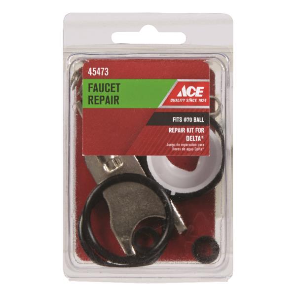 Ace Rubber/Steel Seal Kit Delta Lever Handle Faucets