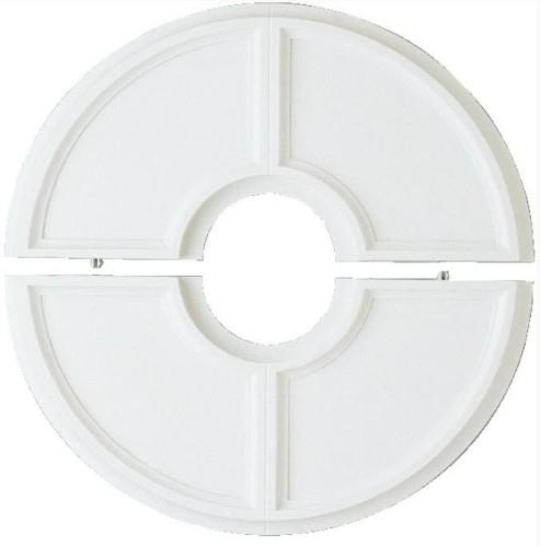 Westinghouse  16 in. Dia. Ceiling Medallion