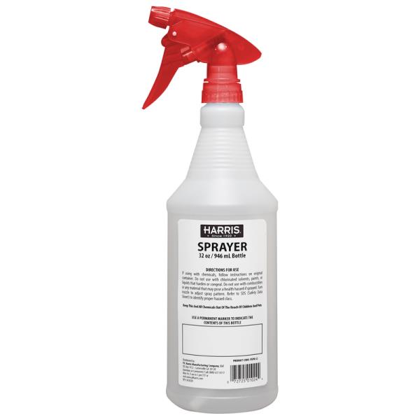 PF Harris 7008559 32 Oz Spray Bottle