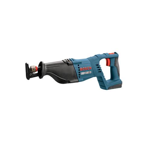 Bosch 18-volt Variable Speed Cordless Reciprocating Saw (Bare Tool)