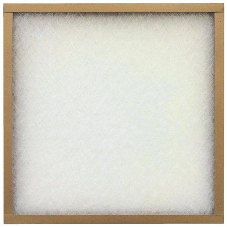 Flanders EZ Flow II (1 Filter)  14  X 14  X 1  Flat Panel Furnace Air Filter