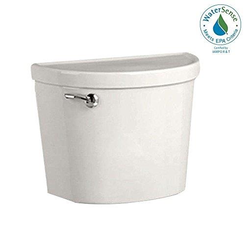 Champion 4 Max 1.28 GPF Single Flush Toilet Tank Only in White