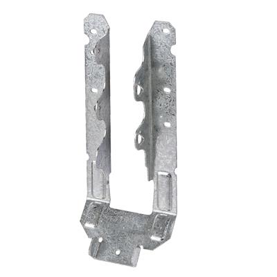 Simpson Strong-Tie 18 Gauge 2 X 8 Zmax G185 Face-Mount Rafter Hanger