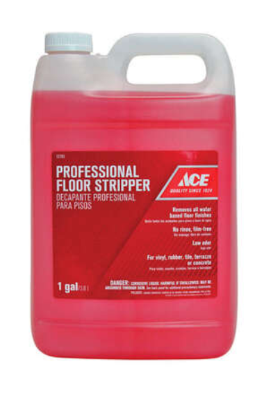 ACE Floor Stripper 17791, 1 Gallon