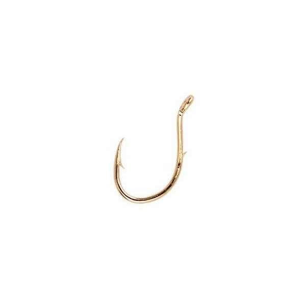 Lazer Sharp L038GH-10 Salmon Egg Fish Hook Size 10