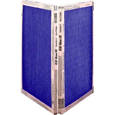 AAF Flanders 10055011927 Fiberglass Air Filter 19 X 27 X 1 in.