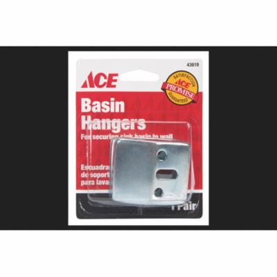 Ace Steel Basin Hangers