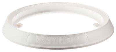 Bucket Grip - White