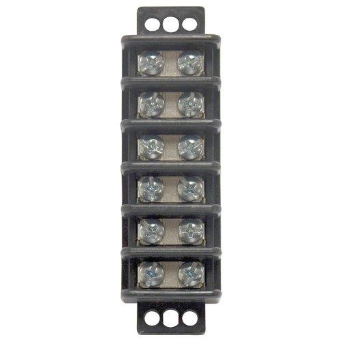 Gardner Bender GTB-406 6 Pole Terminal Block