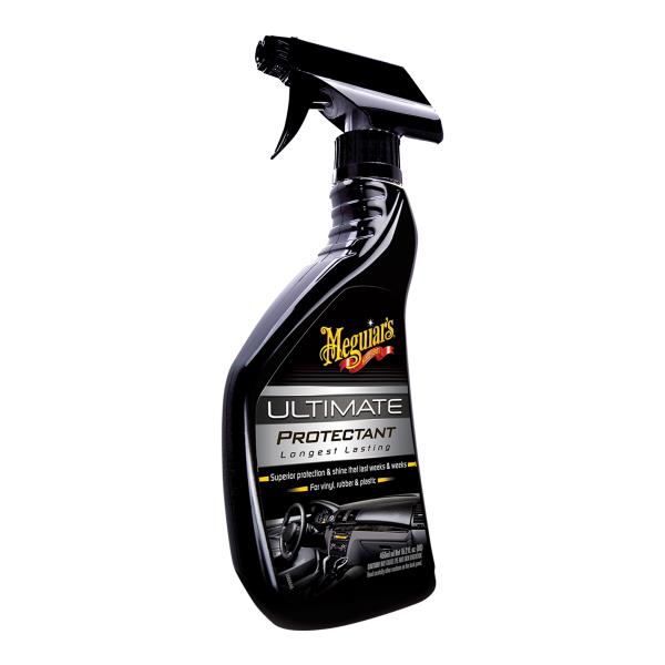 Meguiar S Ultimate Protectant Spray  G14716  15.2 Oz