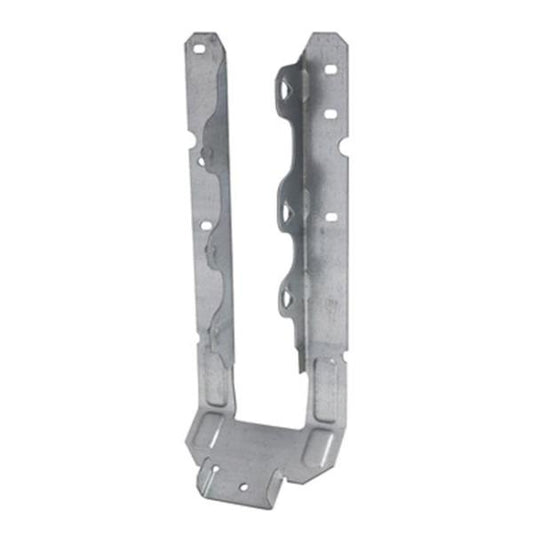 Simpson Strong-Tie 18 Gauge 2 X 10 Zmax G185 Face-Mount Rafter Hanger