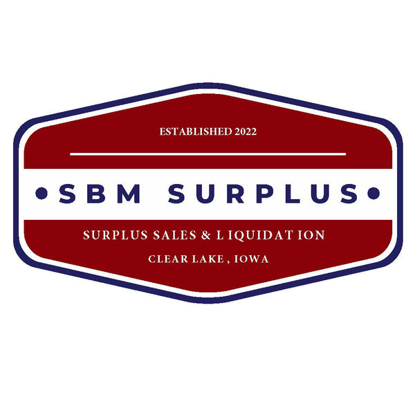 SBM Surplus