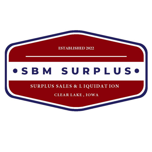 SBM Surplus Savings Cards